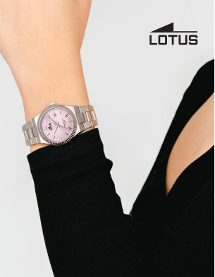 LOTUS Ladies Watch